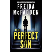 The Perfect Son Poisoned Pen Press