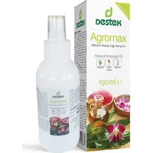 Destek Agromax Masaj Yağı 150 ML