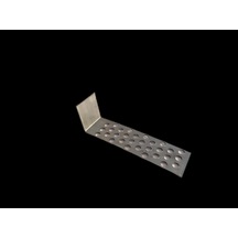 Ankraj Laması 2 Mm 100 Adet