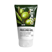 Ostwint Care Lab Cilt Bakımı Peeling Jeli Zeytin 125 ML
