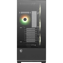 Msı Mag Pano 110r Pz Atx Argb Oyuncu Kasası