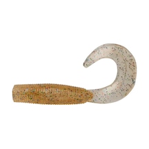 Daiwa Bait Junkie Grub 6,3cm Silikon Yem