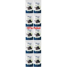 Dream Cat Kedi Kumu Koku Giderici Aktif Karbonlu 10x200 Gr