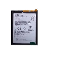 Infinix S5 Pro Bl39mx Uyumlu İthal Pil
