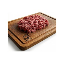 Araz Et Dondurulmuş Dana Rosto Kıyma X 1 Kg Yemeklik & Köftelik Özel Tarifler Için Hazır Et