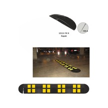 12111 Yk K Evelux Kauçuk Şaseli Yol Kasisleri