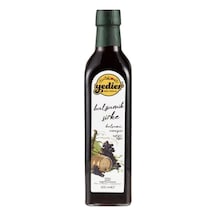 Yedier Doğal Fermantasyon Balzamik Sirke 500 ML
