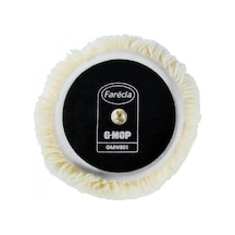 Farecla Gmw-801 Post Keçe 200mm