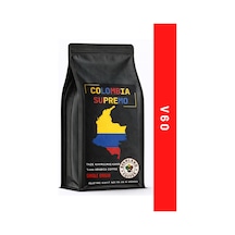 Beanland Coffee Colombia Supremo V60 250 G Beanland Coffee Colombia Supremo V60 250 G