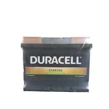 Duracell Ds62 Akü