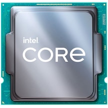 Intel Core i5-11600KF 3.9 GHz LGA1200 12 MB Cache 125 W Tray İşlemci