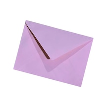 Doğan Davetiye Zarfı 13 18 Ağzı Boş 80 Gr Pembe 500 Adet