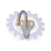 NEKSAN Bagaj Kancası 12 mm (Saclı-Galveniz)
