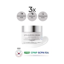 Hamel 3X Vita Aurora Cilt Tonu Eşitleyici Krem 50 ML