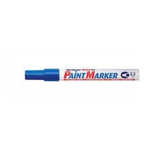 Artline Ek400Xf Paint Markör Mavi N11.10972