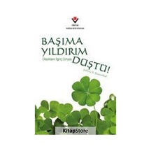 Başıma Yıldırım Düştü! / Jeffrey S. Rosenthal