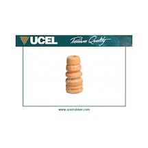 Ucel Amortisör Takozu Arka Sağ-sol Kıa Rıo 1.4l 1.6l Benzinli 05- / 1.5l D4fa Crdi 06-10 Ucel S81151 553261g000