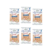 Yayla Koçbaşı Nohut 9 MM 6 x 1 KG
