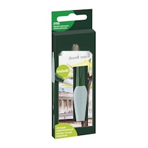 Hazneli Suluboya Fırçası, Beyaz, 6 Ml Kapasiteli Su Haznesi