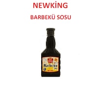 New King Barbekü Sosu