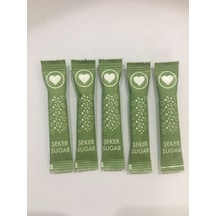 Stick Şeker 3 G 2500 Adet 7.5 KG