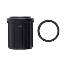 Shimano Fh-mt15 Fh-m4050 Arka Göbek Flibber Y31h98040 Siyah