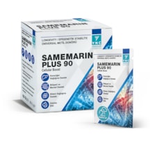 Ync Samemarin Plus 90 Yaşlı Kedi Ve Köpekler İçin Destek Saşe 30 X 2gr