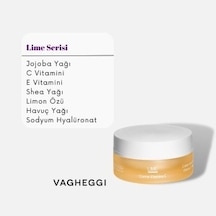 Vagheggi Lime Vitamin C Cream 50 Ml