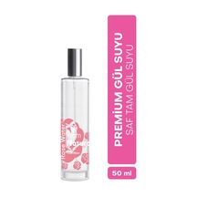 Tr Premium Gül Suyu 50 Ml