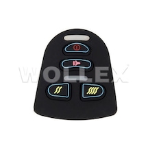 Medikaltec Wollex Micon Keypad