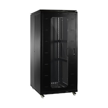 Ulusal 32U 800X1000 Server Dikili Tipi Kabinet