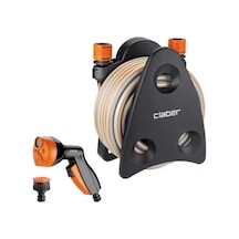 9032 Mini Hortumlu Sulama Seti 10m