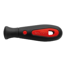 Ceta Form Ergonomik Eğe Sapı (Yassı) - 95 mm
