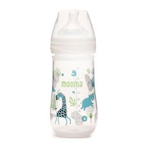 Neeko Hayvan Desenli Biberon 250 Ml Hızlı Akış 2 Adet