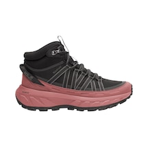 Jack Wolfskın Jack Wolfskin Wild Hike Texapore Mid Kadın Bot J0127 Çok Renkli
