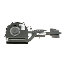 Lenovo Yoga 500 14Ibd Notebook Cpu Heatsink Fan