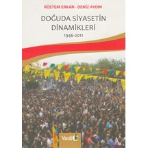 Doğuda Siyasetin  Dinamikleri
