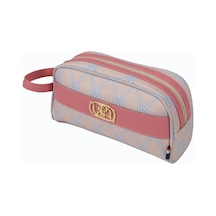 Pltrs 24628 Makyaj Çantası - Pembe