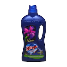 Bingo Fresh Yüzey Temizleyici 1 Lt Masal 24'li Paket 24'lü Set