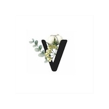 Harf - 761 - Figürlü Kaktüs - Shophnrl - Sukulent Saksısı-v
