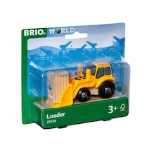 Brio World Loader Abr33436