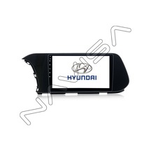 Hyundai İ20 2020-2023 4 Gb Ram 64 Gb Hafıza Androıd Multımedıa Teyp 9.0 İnç