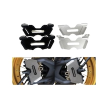 Gümüş Dl1050a Dl1050xt 20-21 Motosiklet Aksesuarları Ön Kaliper Koruyucu Kaliper Koruma Kapağı İçin Geçerlidir Diğer