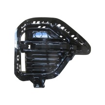 Chery Tiggo 8 2023-2024 Pro - Sis Lamba Kapağı Sol Parlak Siyah Tw Oem No: 602001218aa