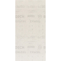 Bosch M480 115x230 Mm 120 Kum Elek Telli Ağ Zımpara 2608900763