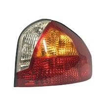 Hyundaı Santa Fe 2000-2005 Arası Depo Sağ Stop Lambası 9242026000