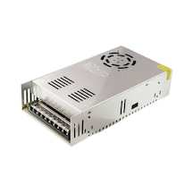 Hightek 12V 40A Metal Kasa Adaptör - Led Driver (492028670)