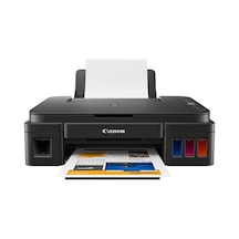 Canon G2410 Yazıcı-tarayıcı-fotokopi Renkli Mürekkep Tanklı Yazıcı