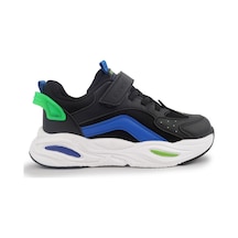 Cool Toti Çocuk Spor Ayakkabısı-1319 Siyah