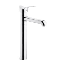 Çanak Mix Lavabo Bataryası